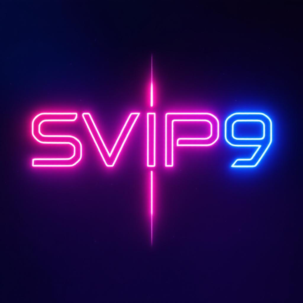 SVIP9 APK - Game Android Stabil 20.3Mb & v60.8 (Login) Menguntungkan dengan High Performance Mode